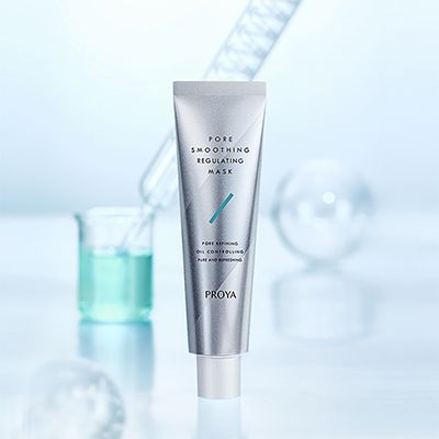 PT视讯毛孔细致调理面膜