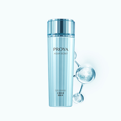 PT视讯水漾肌密细肤水（清爽型）