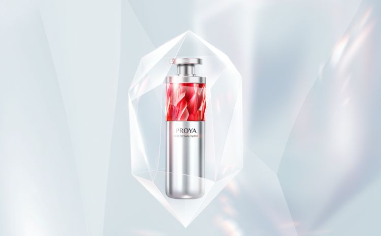 PT视讯红宝石淡纹紧致精华2.0